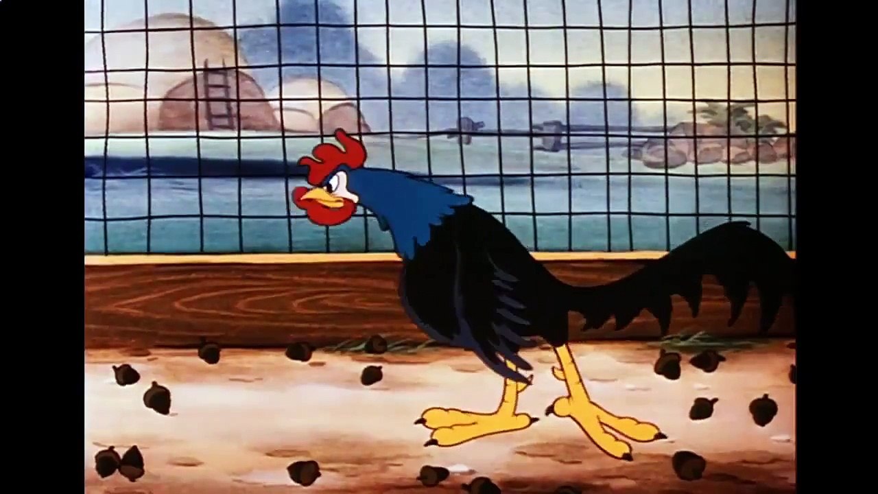 Chip and Dale & Donald Duck Disney Classic Cartoons