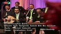 Akşam Yine Gölgenle Sabah Etti Bu Gönlüm ~ Melihat Gülses