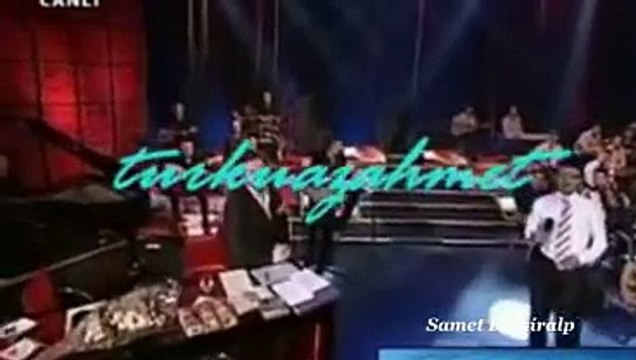 Cevriye Hanım ~ Melihat Gülses