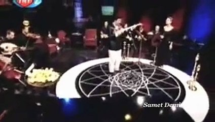 Değdi Saçlarıma ~ Melihat Gülses & Arif Azertürk