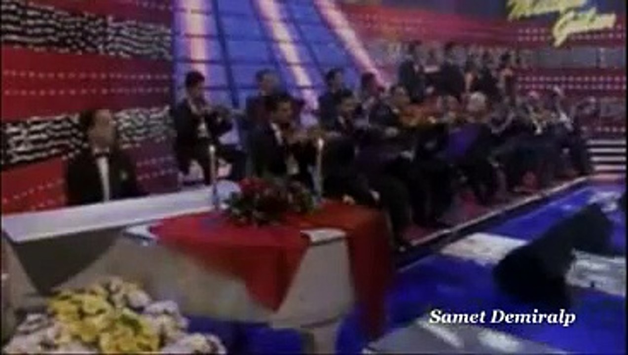 Gönül Nedir Bilene Gönül Veresim Gelir ~ Melihat Gülses