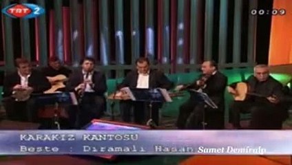 Karakız ~ Melihat Gülses