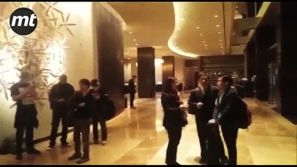 Wrestlemania 32 dará la vuelta a casi todo el mundo