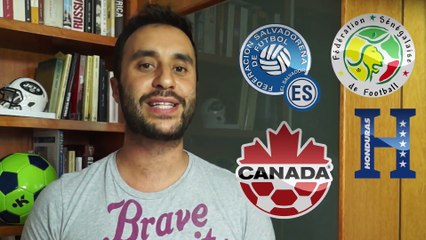 ¿En qué nivel se encuentra la Selección Mexicana? Está es la opinión de Martín del Palacio.