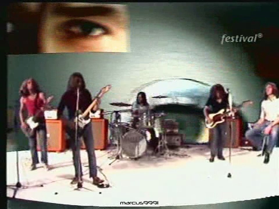 Doku - 40 Jahre Status Quo (2005)