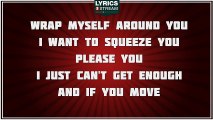 I'm So Excited - The Pointer Sisters tribute - Lyrics