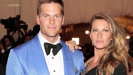 Gisele Bundchen & Tom Brady HOT PDA - Flashes BUTT!!