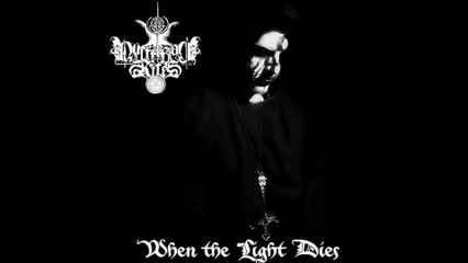 Luciferian Rites - When the Light Dies