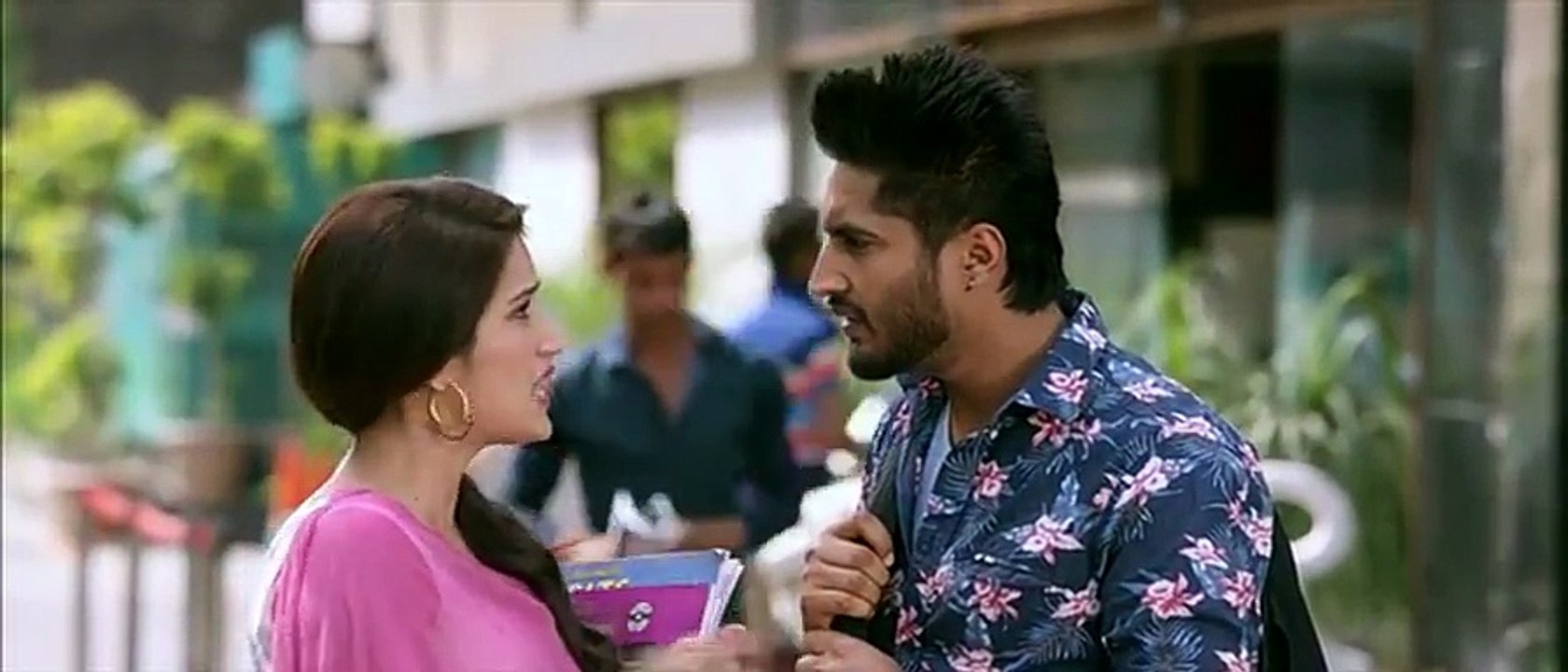 Dildaariyan Full Punjabi Movie Part 3