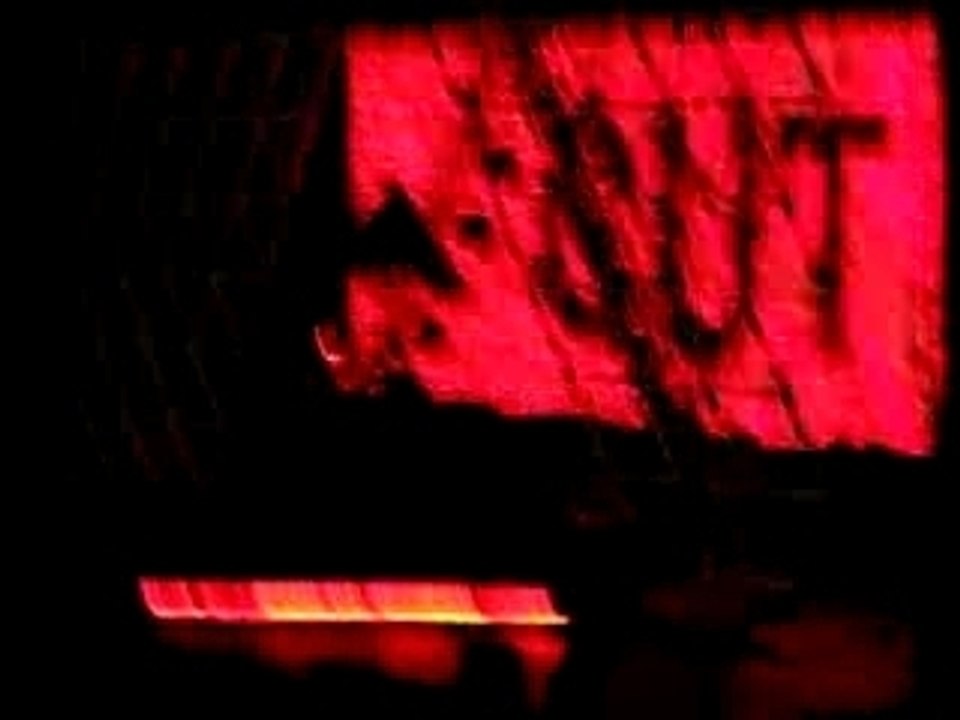 Daft Punk @ Bercy 14 juin 2007