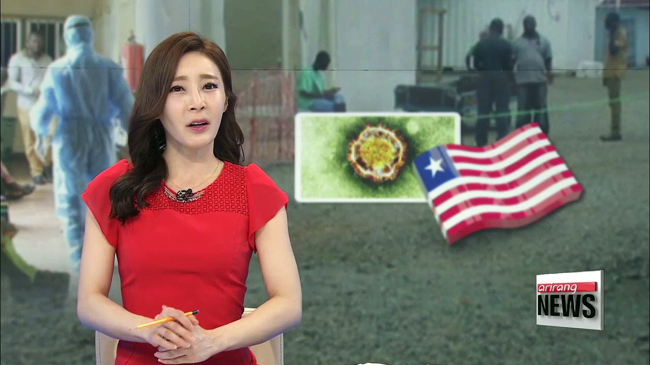 New Ebola case confirmed in Liberia: WHO