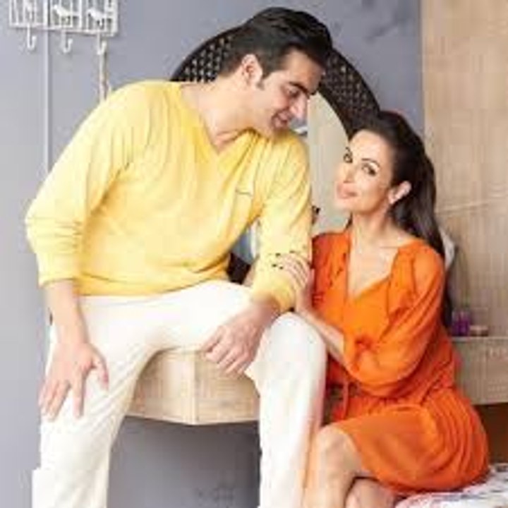 Malaika Arora Khan & Arbaaz Khan call it quits - SEEN & HEARD -