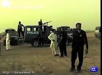 RAW-trained banned outfit's commander arrested in Rahim Yar Khan