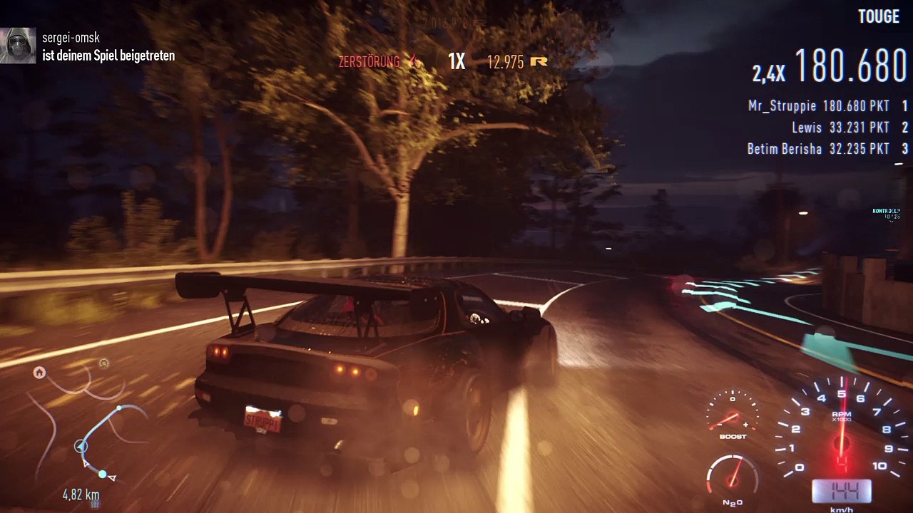 Need for Speed™Drift