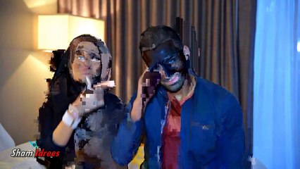 Sham Idrees SECRET MARRIAGE CONFESSION