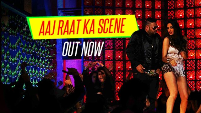 DJ Song Aaj Raat Ka Scene 2016 Hindi Dj Songs