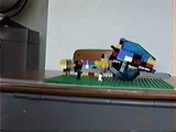 CLASSIC - Lego Wars (Bloopers)