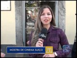 12-08-2015 - FESTA SUÍÇA - ZOOM TV JORNAL