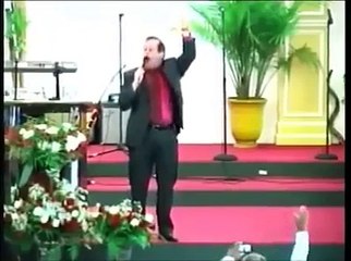 Download Video: Evangelista Gary Lee - Artistas y Celebridades Cristianos -  La Musica del Mundo