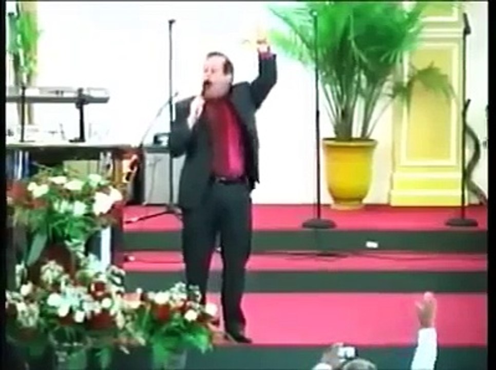 Evangelista Gary Lee - Artistas y Celebridades Cristianos -  La Musica del Mundo