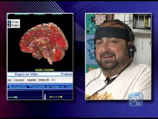 12-08-2015 - TREINAMENTO MENTAL - PROGRAMA BART PAPO