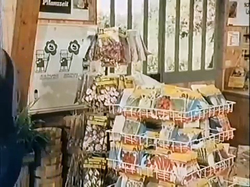 Pusteblume mit Peter Lustig 04 Ausgerechnet Kürbis