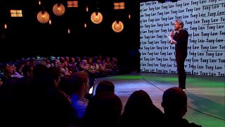 Russell Howard's Good News - Series 4, Episode 3 24