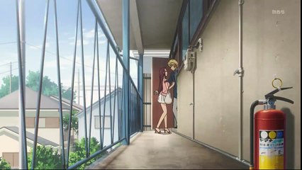 Golden Time - True Bromance