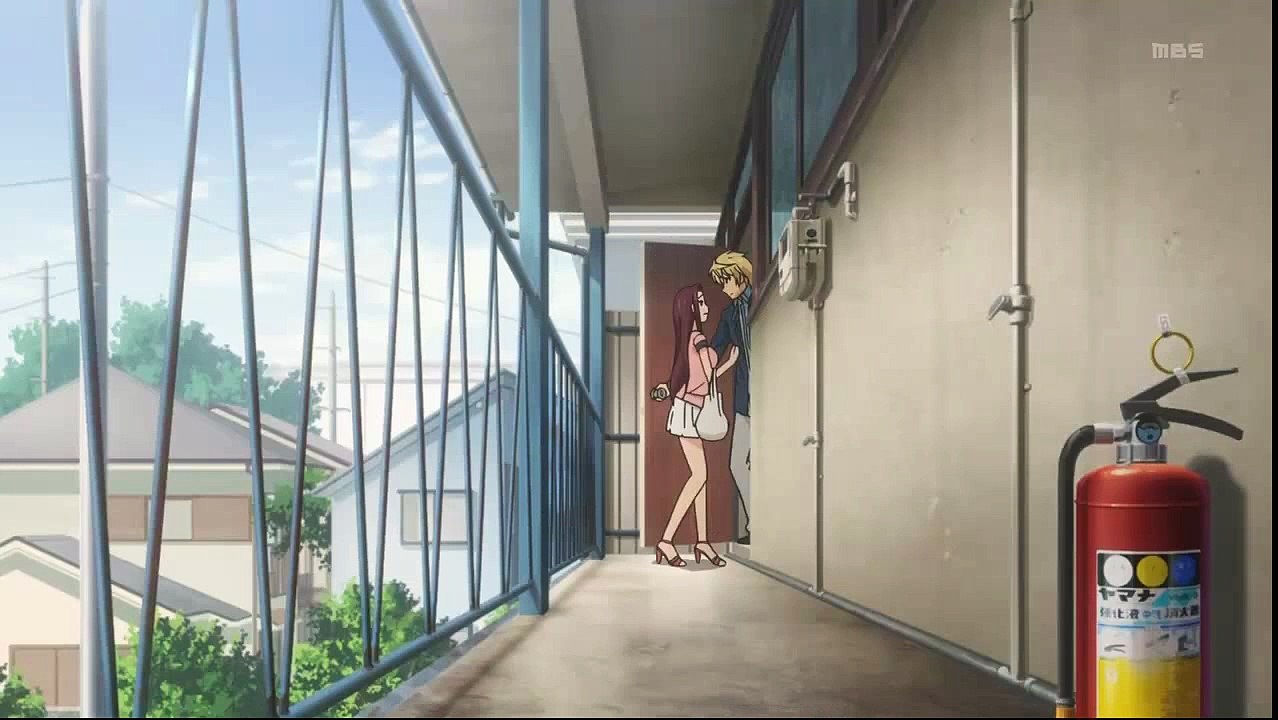 Golden Time - True Bromance