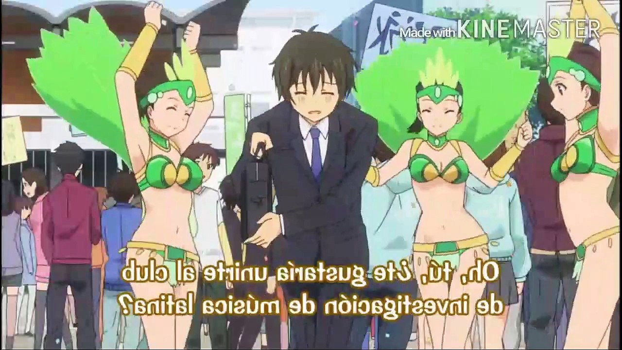 Golden Time [Crack]