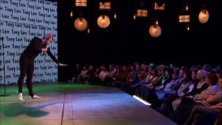 Russell Howard's Good News - Series 4, Episode 3 27