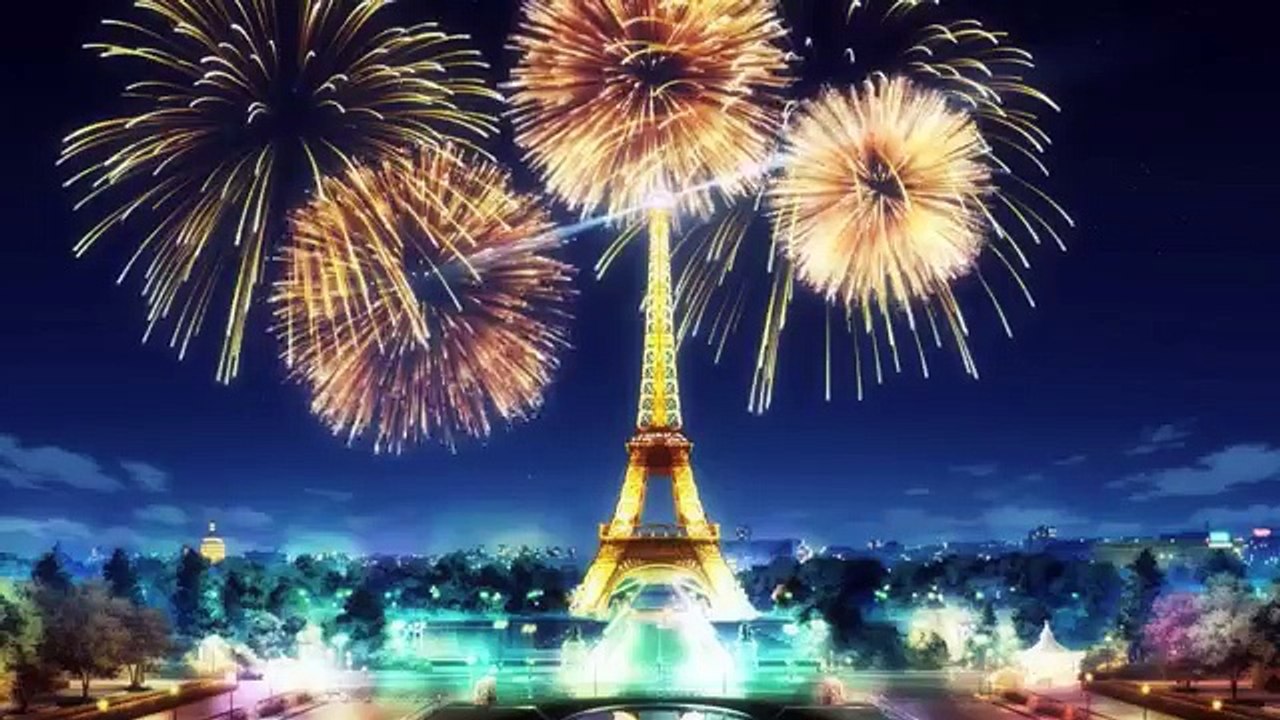 اغنية اجنبية Golden Love - AMV - من انمي golden time