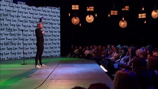 Russell Howard's Good News - Series 4, Episode 3 28