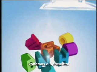 Kaká na Tv Globinho (28/01/2010) Parte II