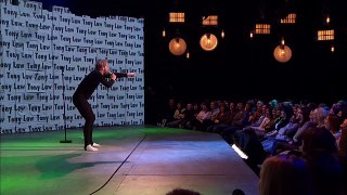 Russell Howard's Good News - Series 4, Episode 3 29