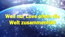 Horst Blue – 5,9% mehr Liebe (Eurovision 2016 - Preselection Switzerland)