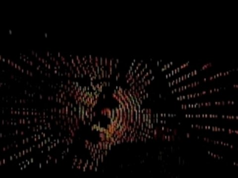 Daft Punk à Bercy - One more Time