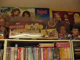 Vintage boxed mint condition Bratz