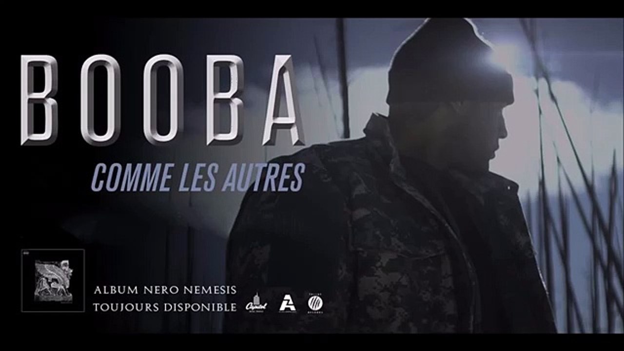 Booba - Comme Les Autres Instrumental (Music Lyrics) - Vidéo Dailymotion