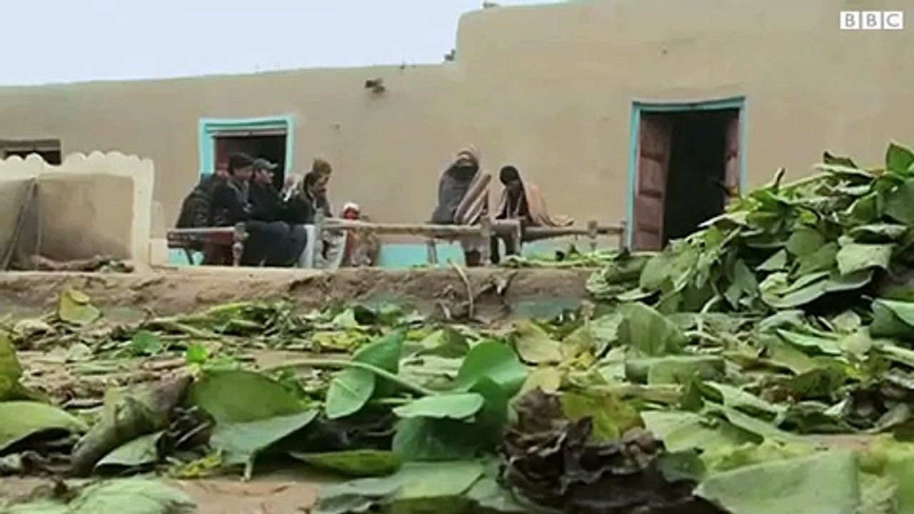 khuda ka khuf