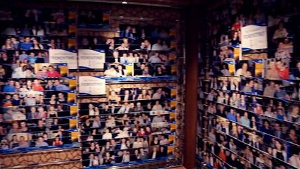 DXN Cruise TSIP 2016 1st day: Rome (Civitavecchia, Italy)