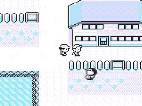 Let's Play....Pokemon Yellow Special Pikachu Edition! Part 1