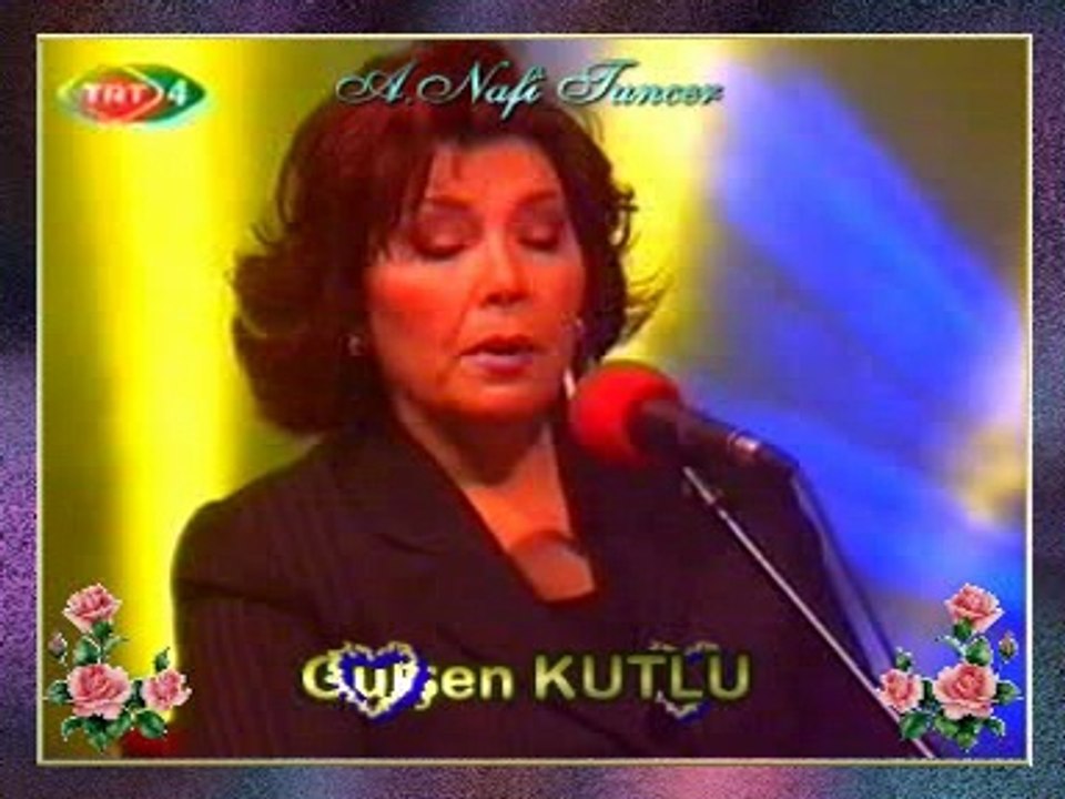 Gülşen KUTLU-Sabahınan Esen Seher Yeli Mi?