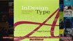 InDesign Type Professional Typography with Adobe InDesign 3rd Edition