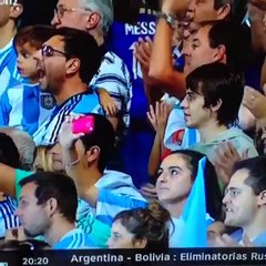 Messi de Bu İşe Şaşırdı Kaldı!