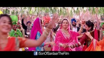 Son Of Sardaar Bichdann Video Song - Ajay Devgn, Sonakshi Sinha ★ Biggest Love Song of 2012