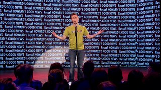 Russell Howard's Good News - Series 4, Episode 4 27