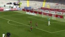 Rangelov D. Goal HD - Genclerbirligi 0-1 Konyaspor 02.04.2016