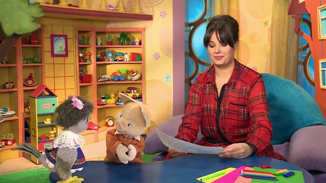 СПОКОЙНОЙ НОЧИ, МАЛЫШИ! - Радуга