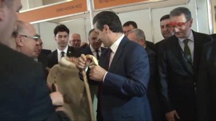 İzmir Bakan Çelik, Süt Piyasasıyla Oynayanla Biz de Oynarız